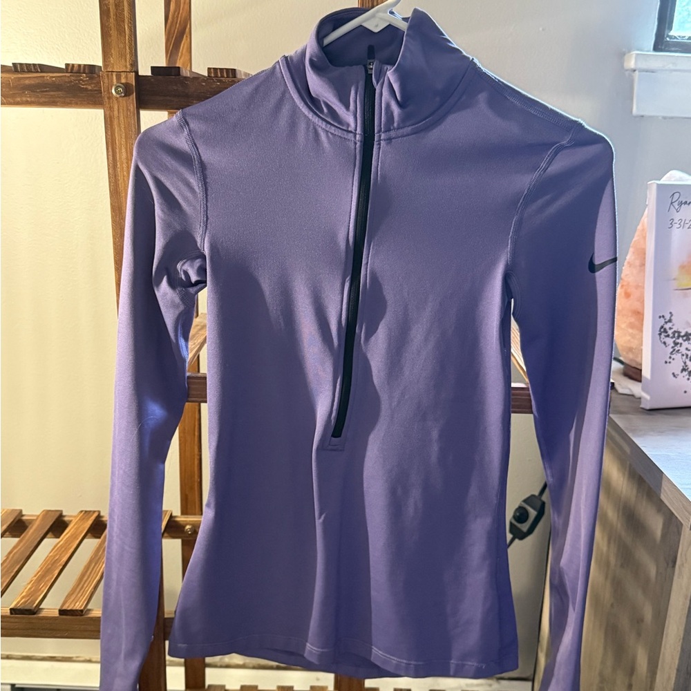 Nike Dri Fit Active Top